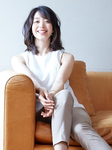 松島 花