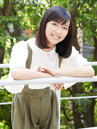 駒井 蓮
