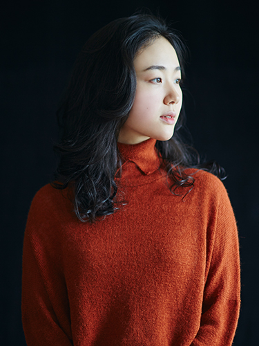 黒木 華
