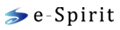 e-Spirit ロゴ