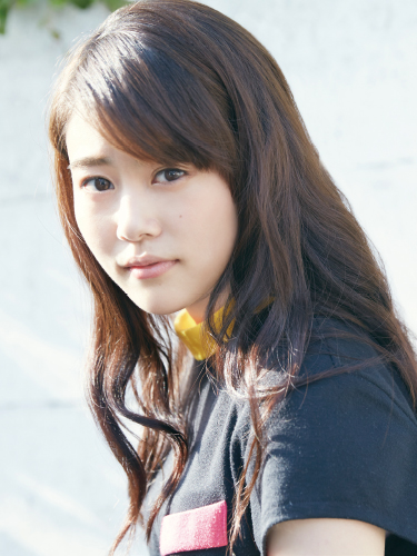 高畑充希