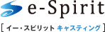 e-SpiritmC[EXsbg LXeBOn